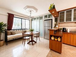 Blk 906 Jurong West Street 91 (Jurong West), HDB Executive #556594601